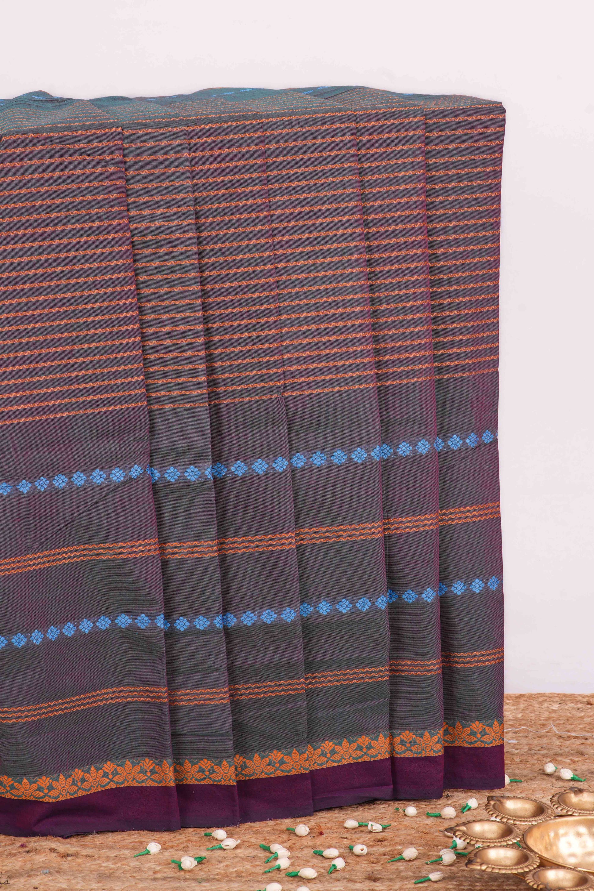 Chettinad  Cotton