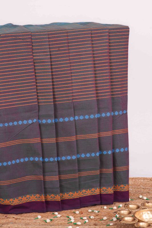 Chettinad Cotton