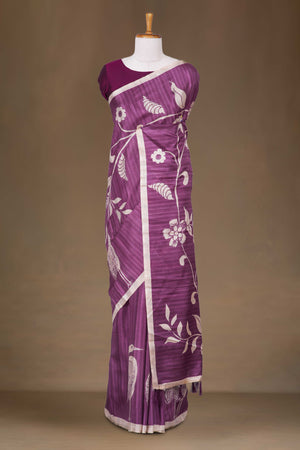 Chappa Silk Sarees