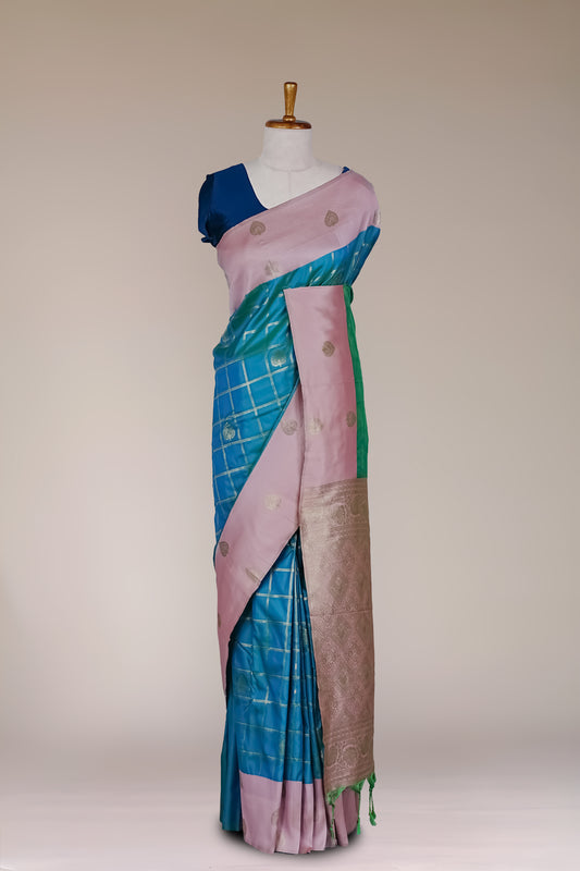 Art Silks
