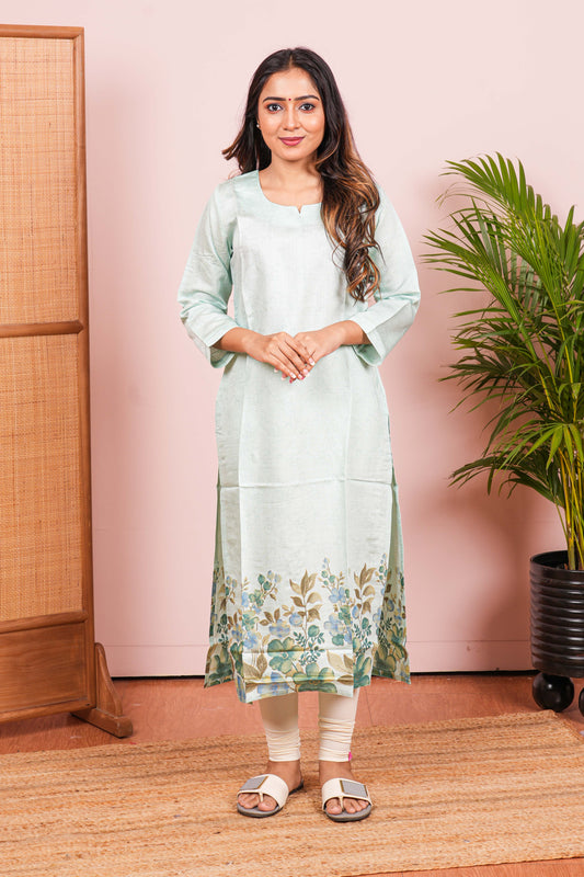 Womens Kurti