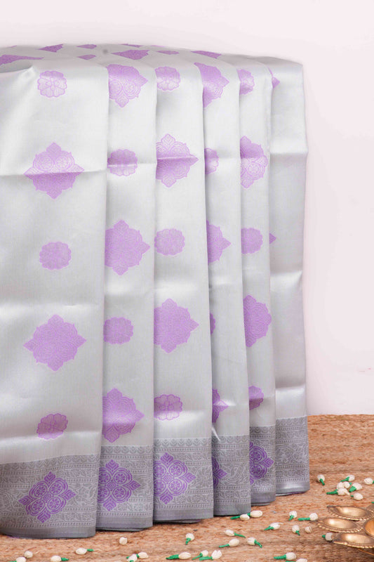 Art Lichi Silk