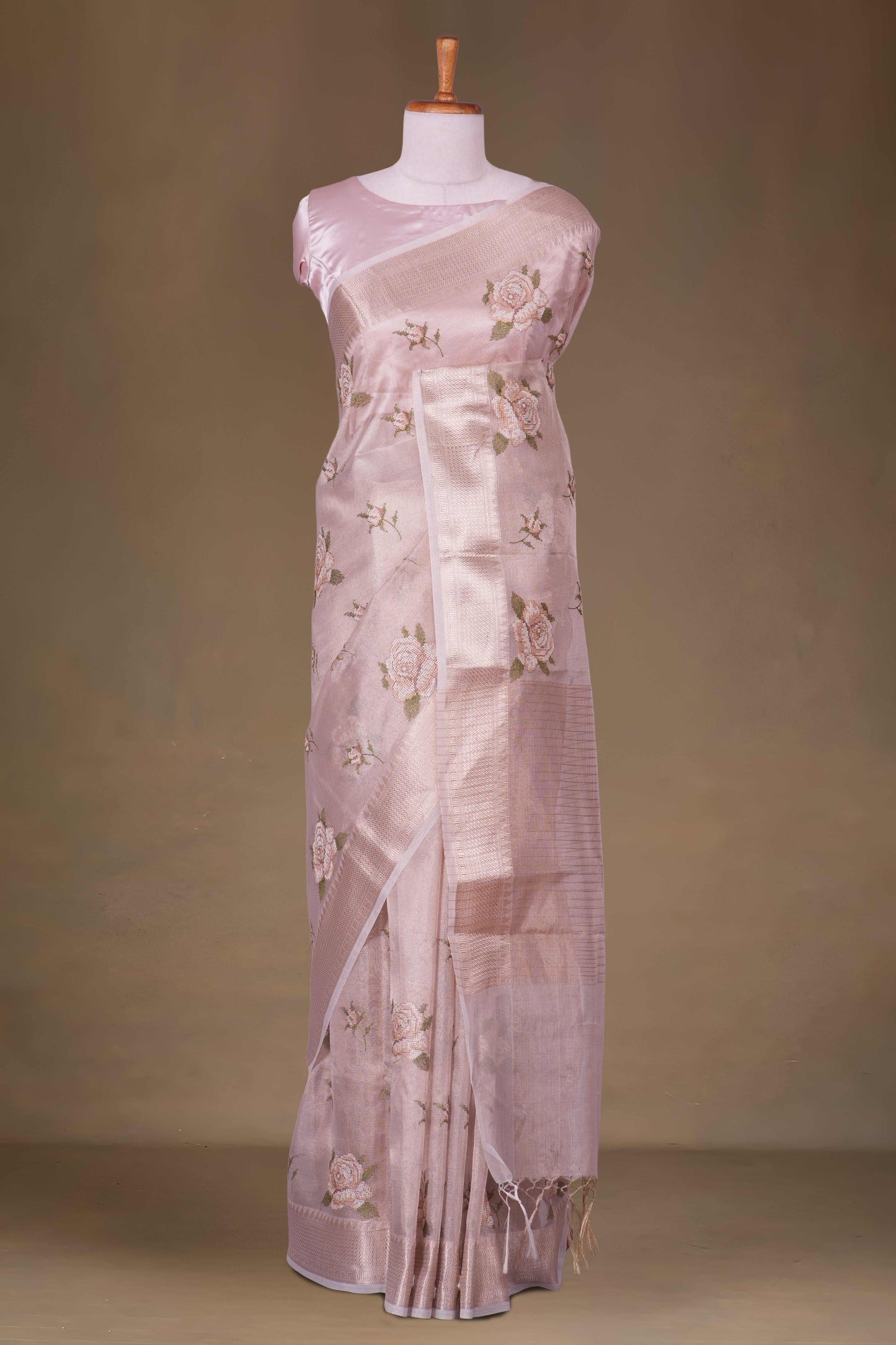 Designer Sarees