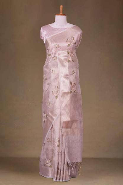 Designer Sarees