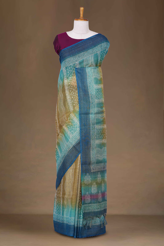 Linen Cotton