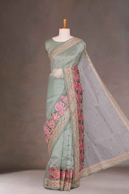 Designer Sarees