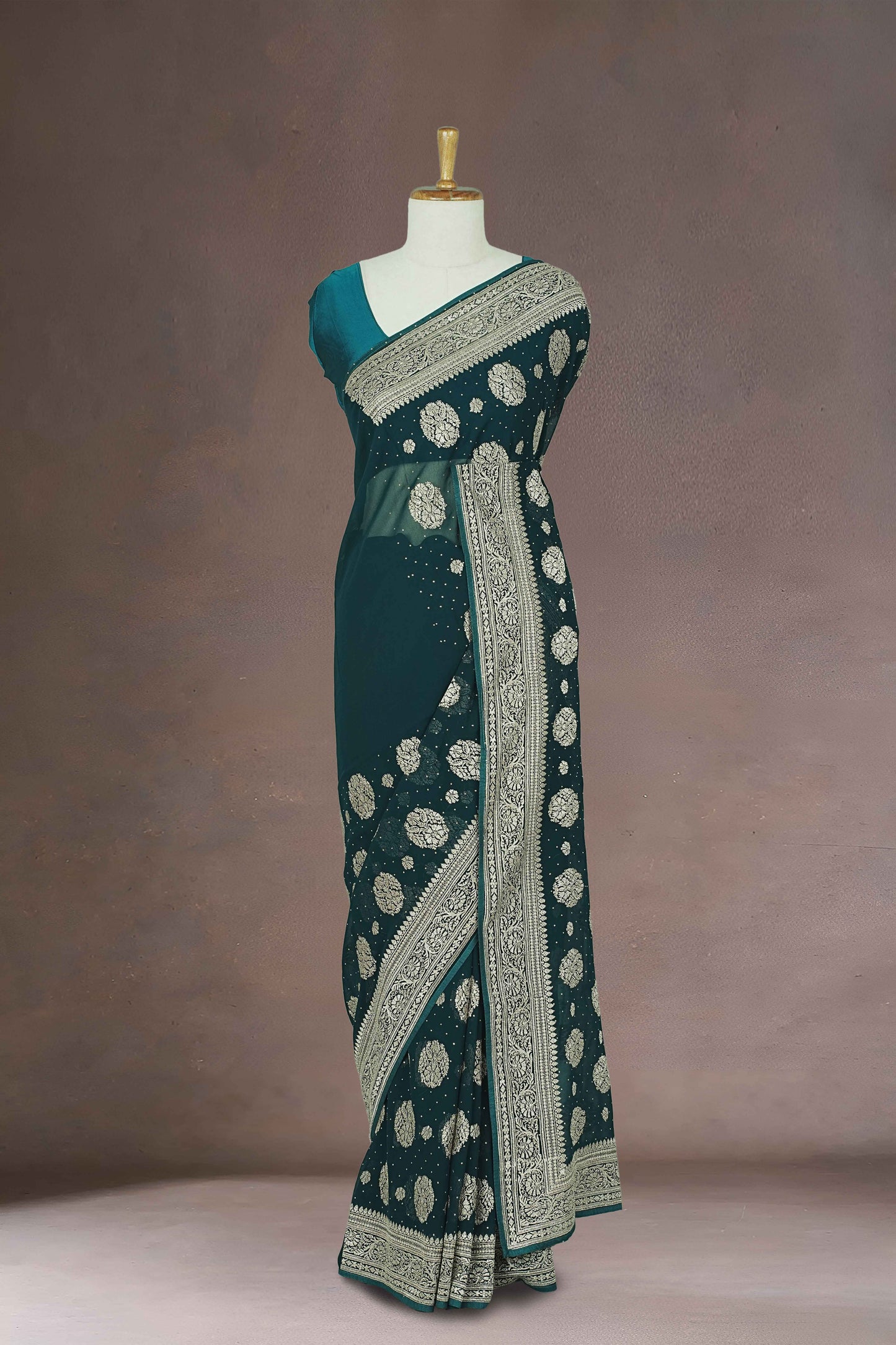 Designer Sarees
