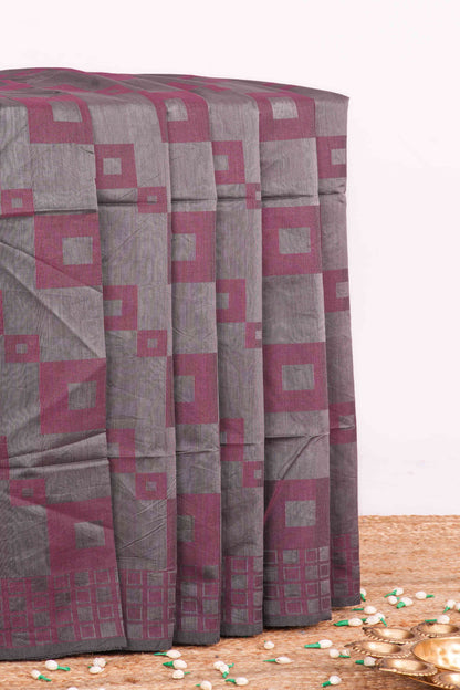 Linen Sarees