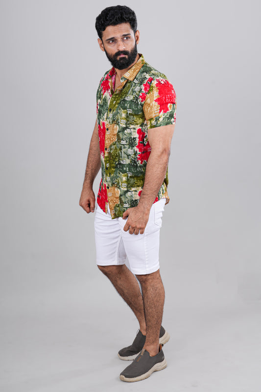 Casual Shirt