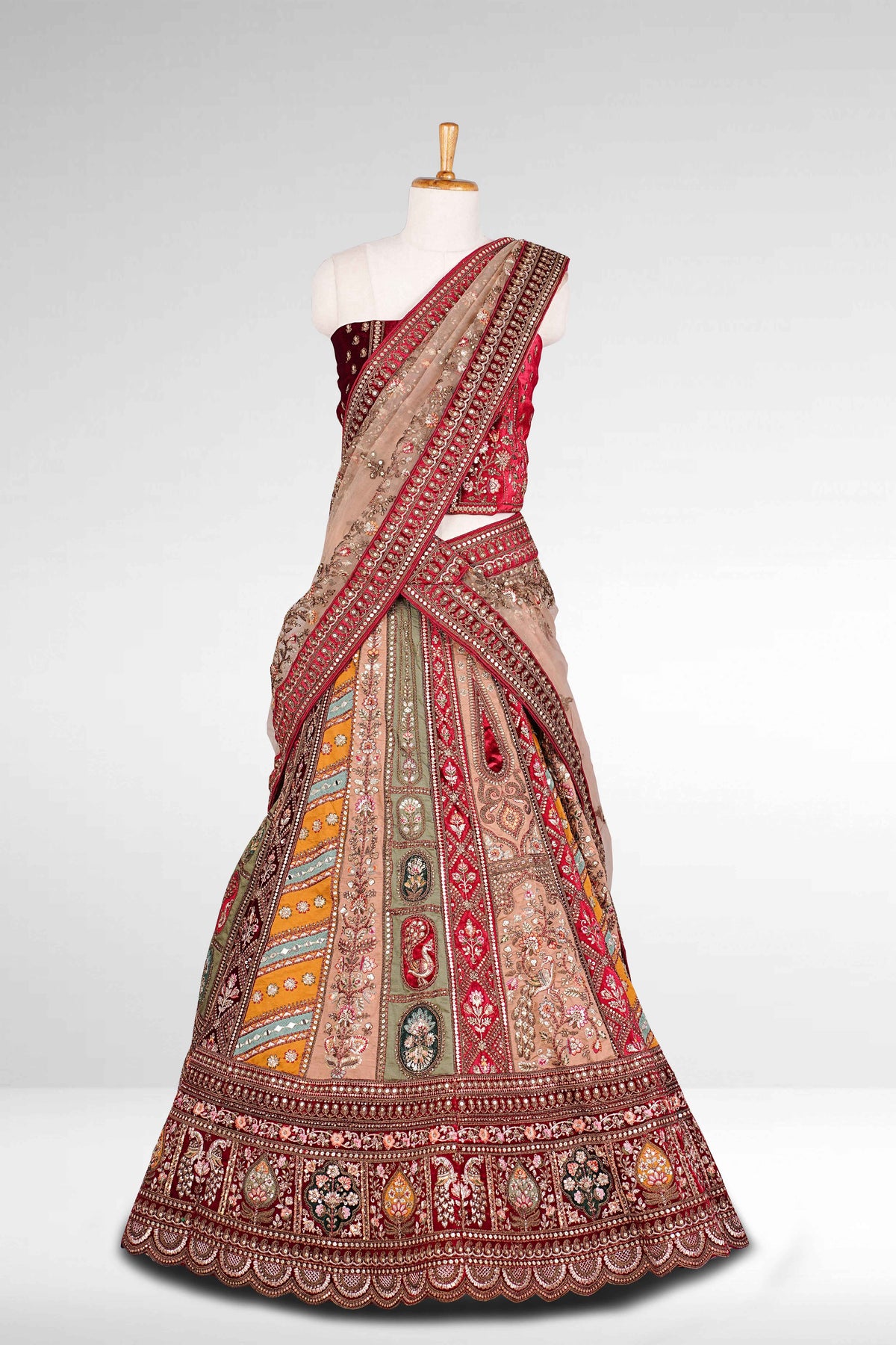 Lehenga