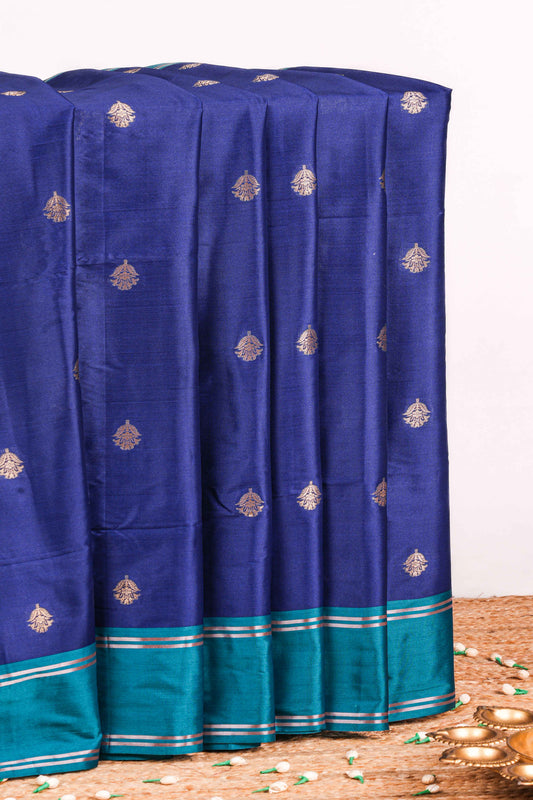 Semi Soft Silk Sarees