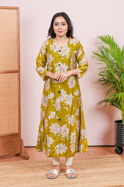 Womens Kurti