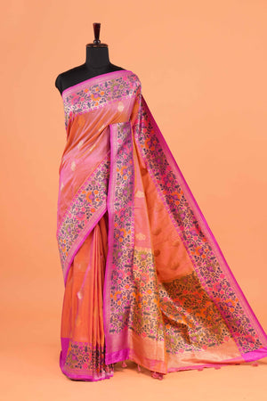 Raw Silk
