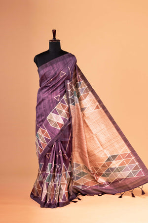CHANDERI COTTON
