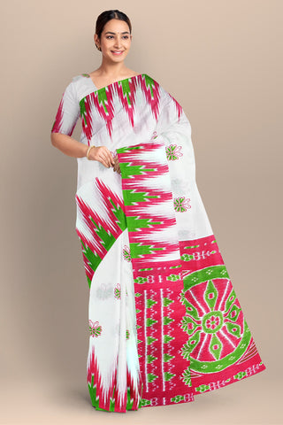 CHANDERI COTTON Image 1