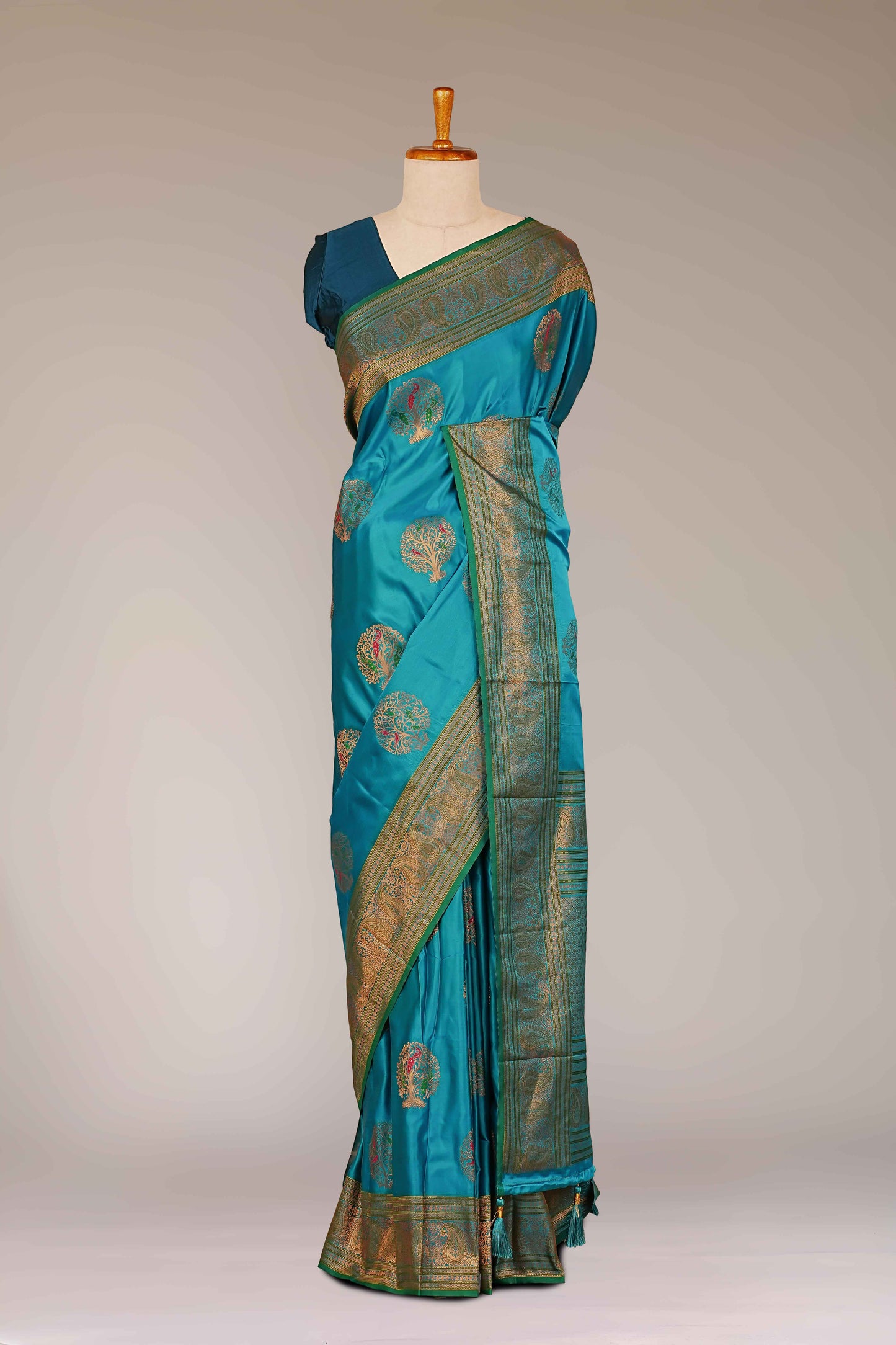 Art Silk