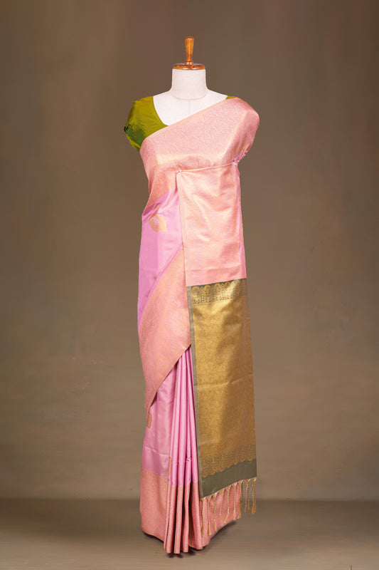 Art Soft Silk Sarees