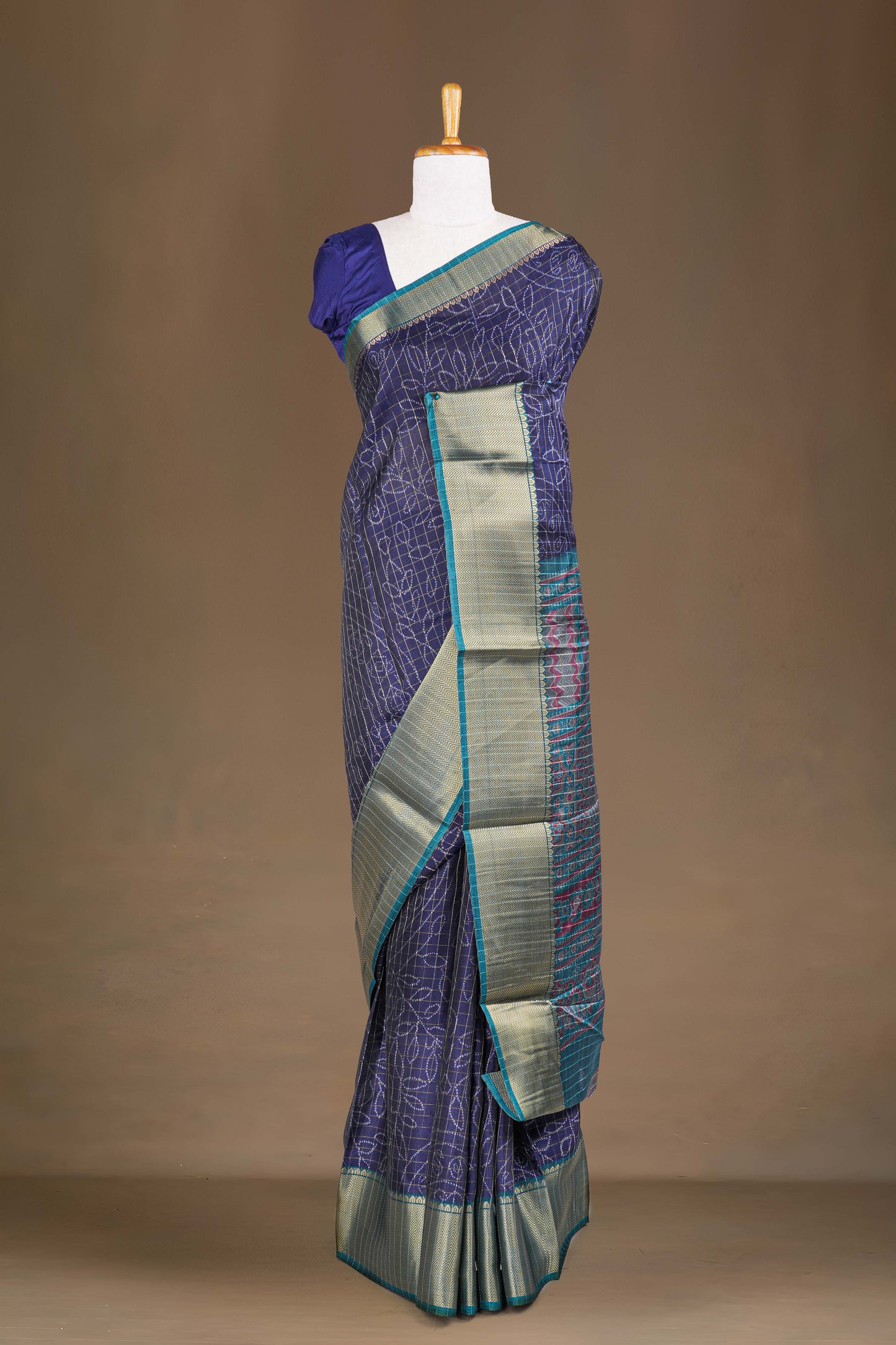 Dola Sarees