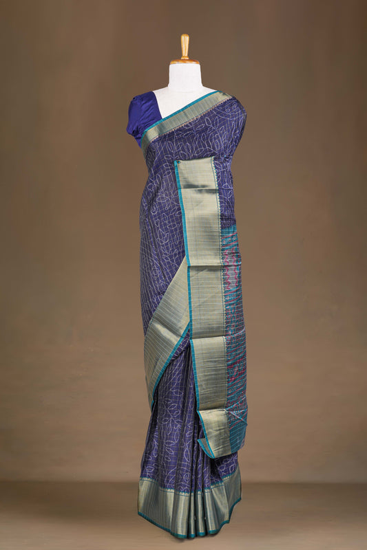 Dola Sarees
