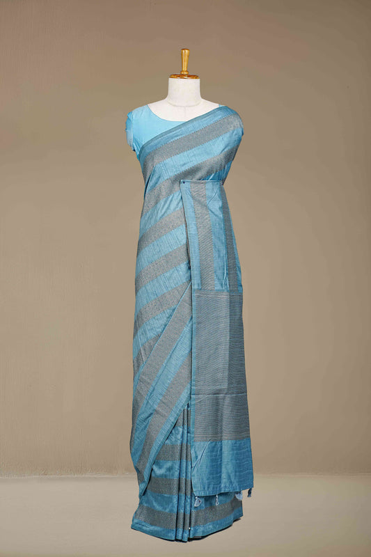 Raw Silk