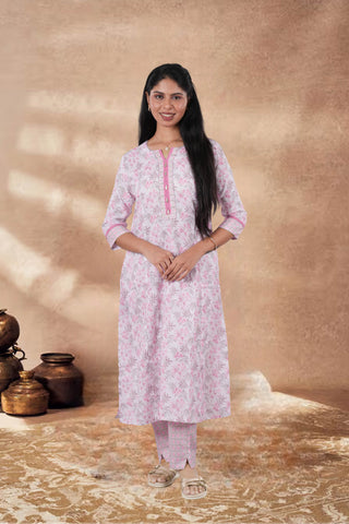 Womens Chudidhar Image 4