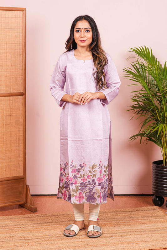 Womens Kurti