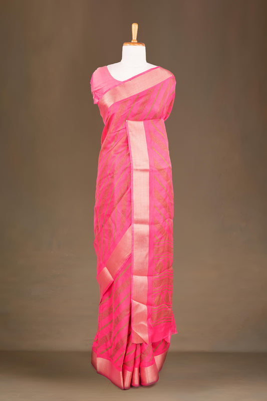 Marsh Mellow Sarees