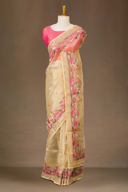 Designer Sarees