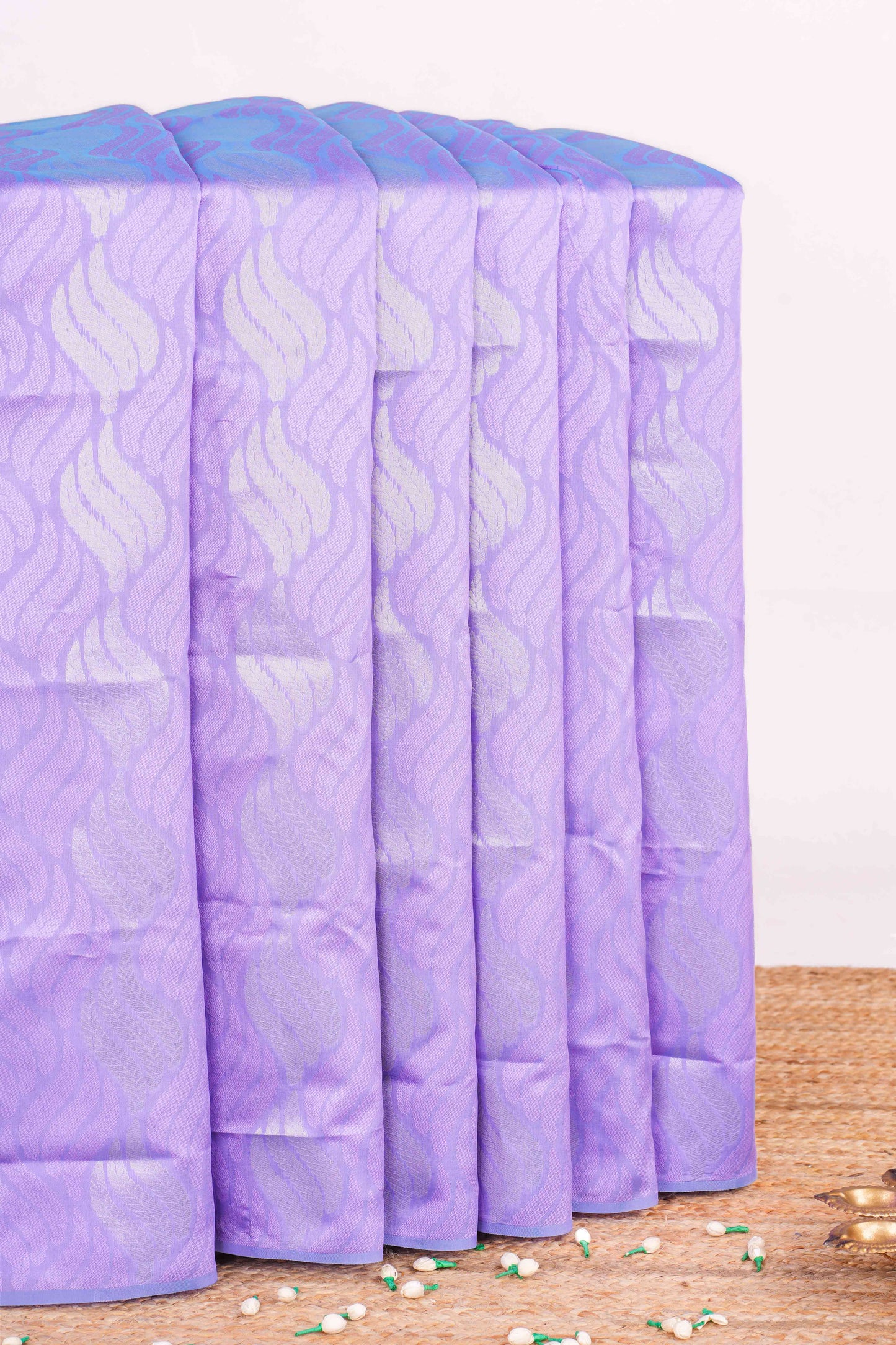 Lichi Silk Sarees