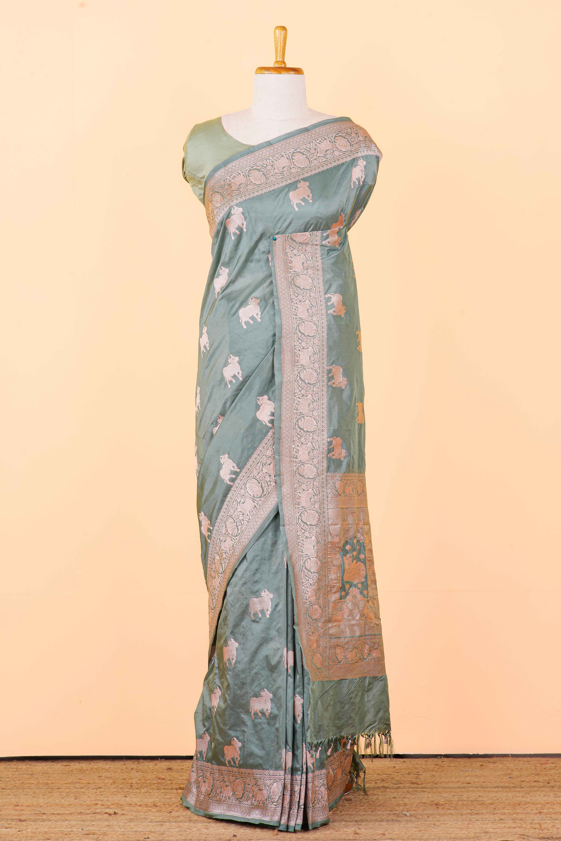 Art Silk