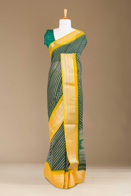 Marsh Mellow Sarees