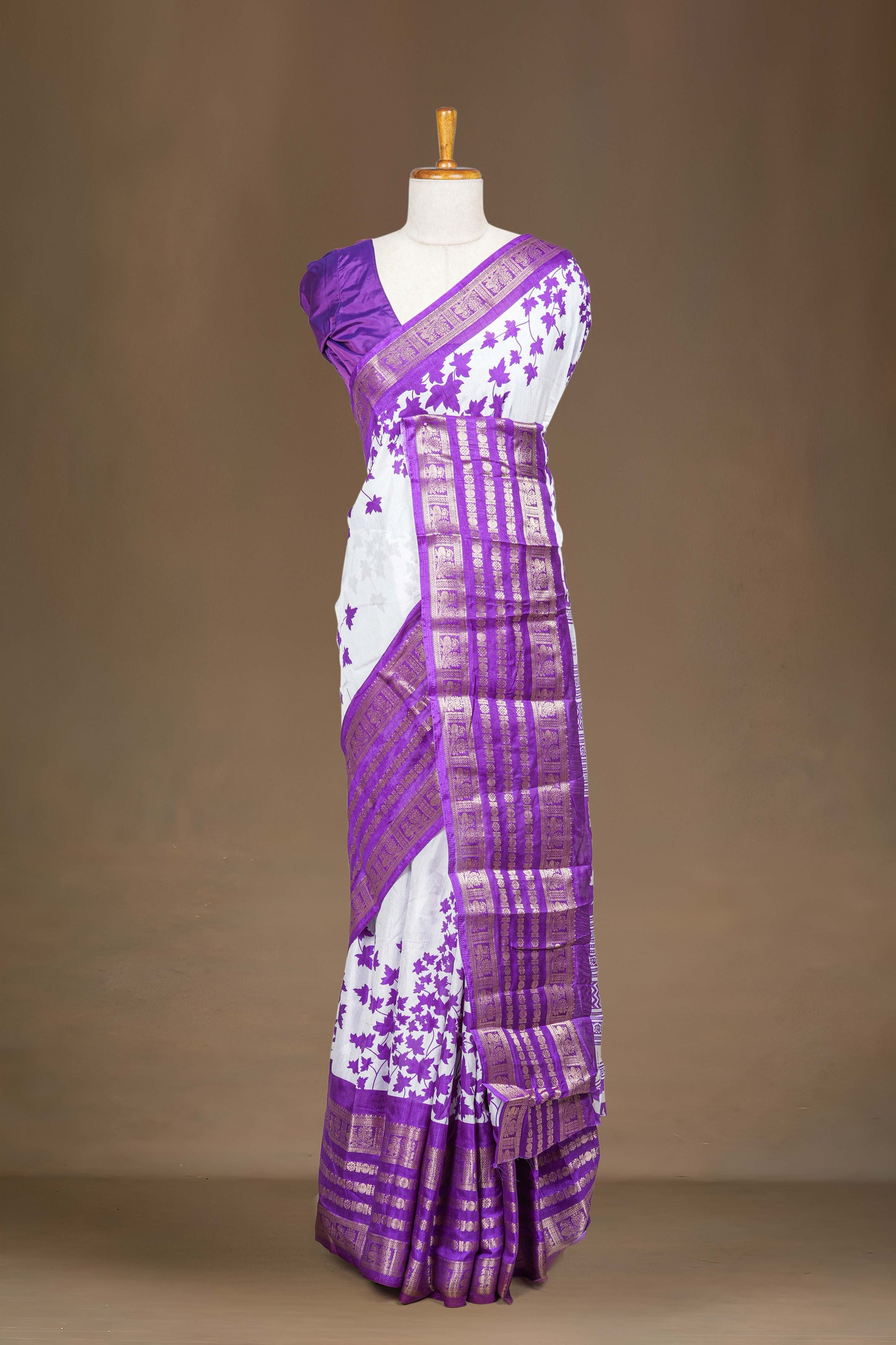 Dola Silk Sarees