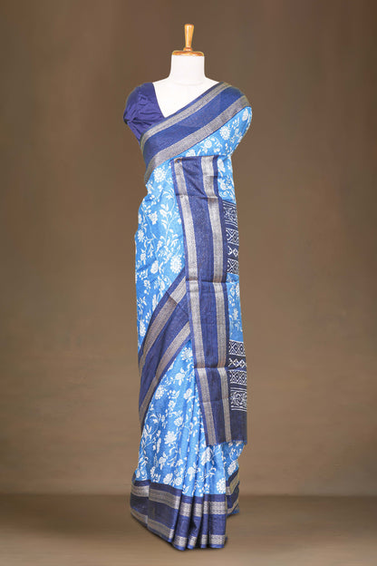 Dola Crush Saree