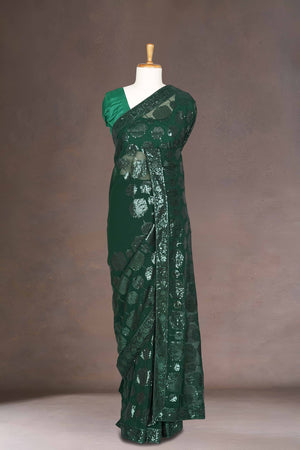 Designer Sarees