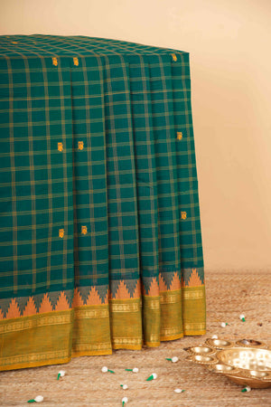 Chettinad Cotton