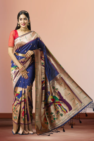 PAITHANI SAREES Image 4