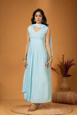 Womens Chudidhar