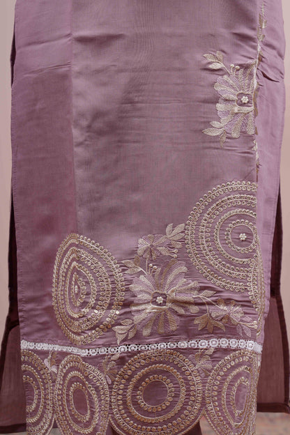 Womens Chudidhar