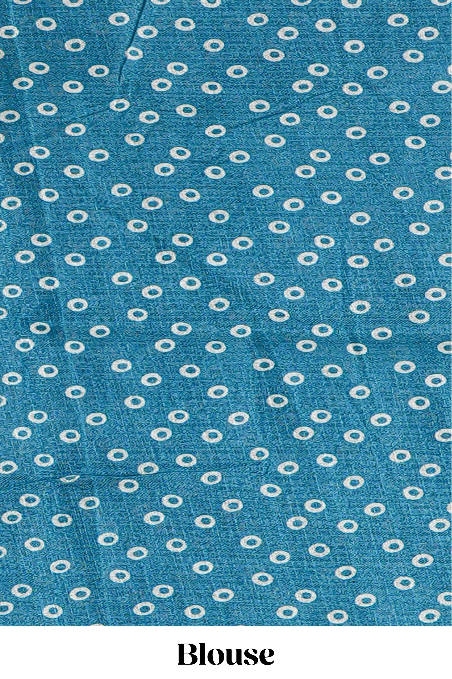 Cream khadi cotton saree with warli design print on body and pallu