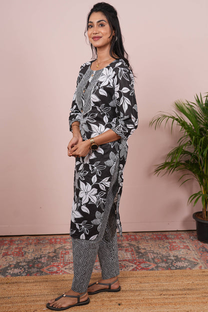 Womens Chudidhar