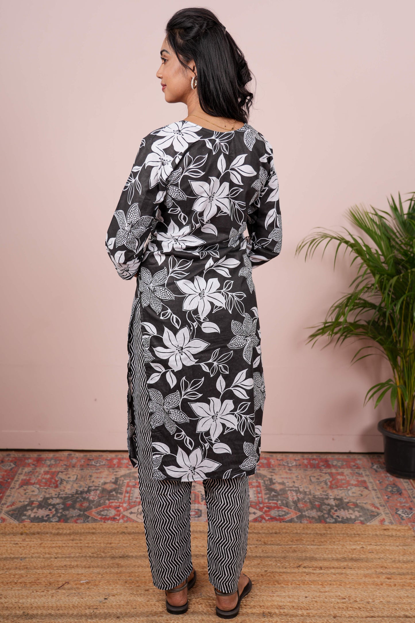 Womens Chudidhar