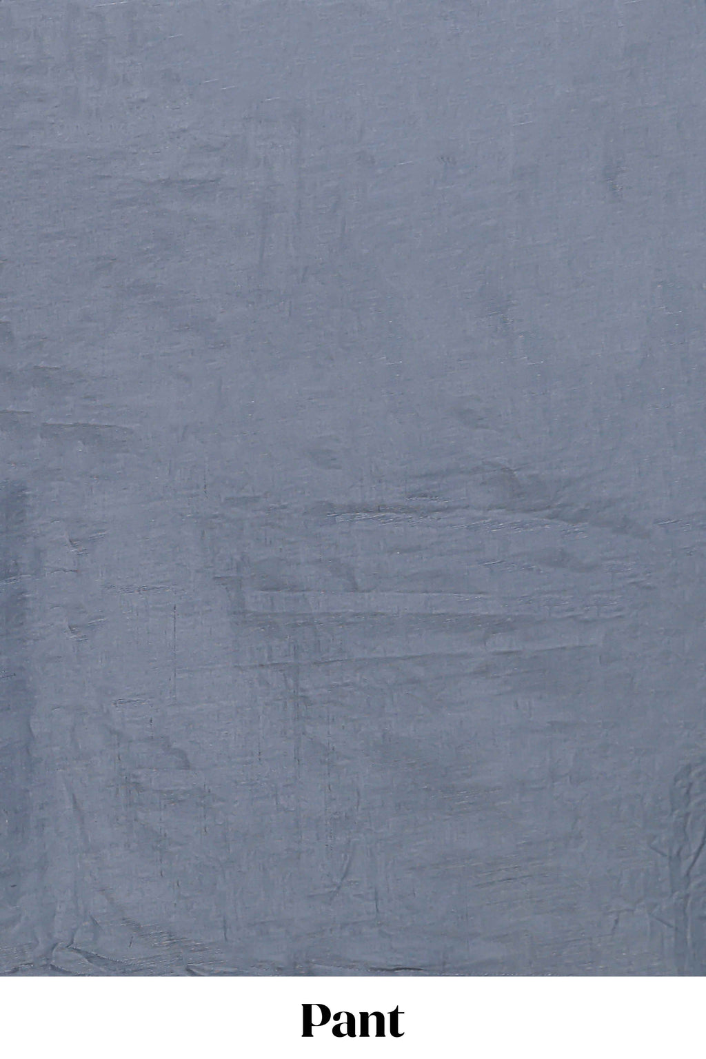 Grey zari motifs chudidhar material with matching solid pant and contrast floral dupatta