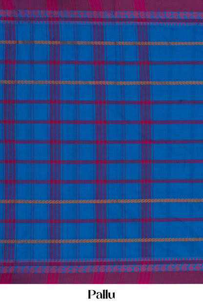 Chettinad Cotton