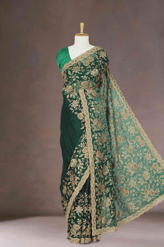 Designer Sarees