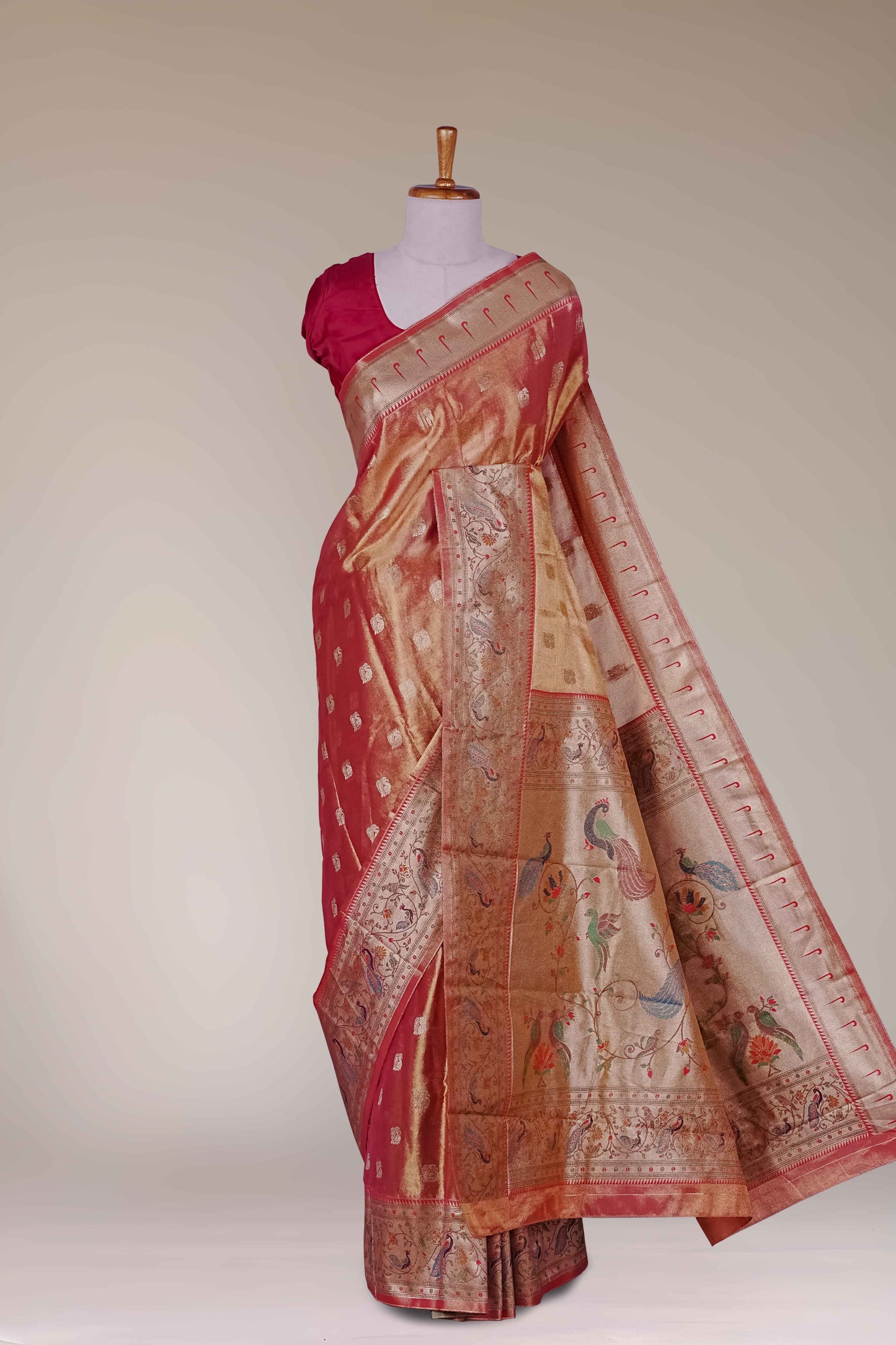Art Silks