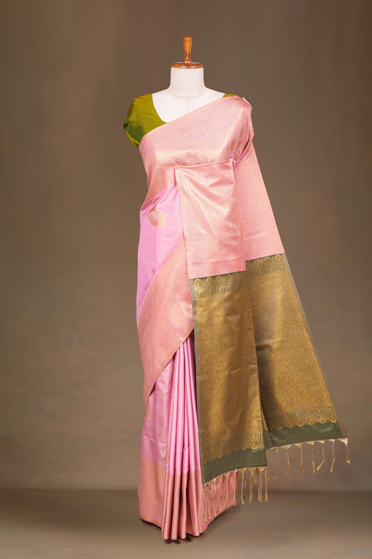 Art Soft Silk Sarees