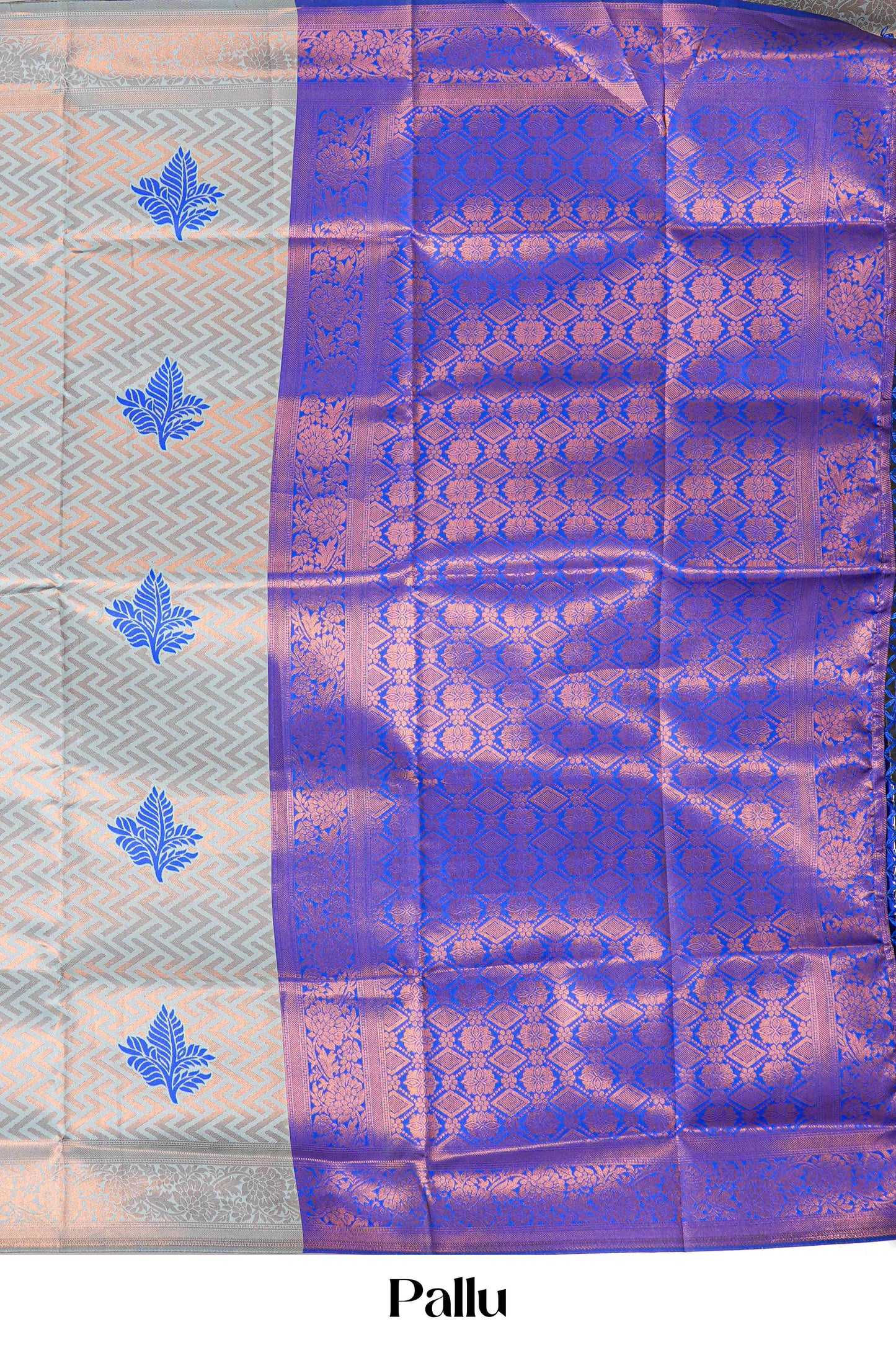 Lichi Silk Sarees