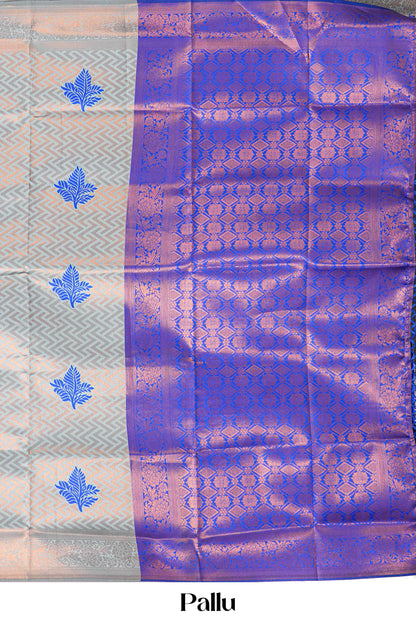 Lichi Silk Sarees