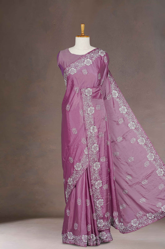 Designer Sarees