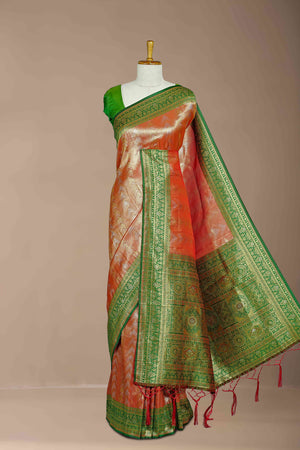 Art Silk Sarees